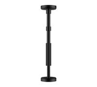 Pied de table - Support anti-chute pour meubles Tpe | Pied de bar, tiges lit mesures de prévention des catastrophes pour étagère lavabo salle à manger salon salle de bain cuisine hauteur réglable
