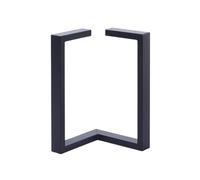 Pied de table triangle H.71 cm - MOTTEZ