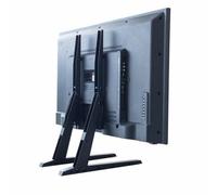 Pied de télévision à hauteur ajustable - CGV