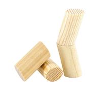 Pied de tiroir ou commode Biseauté 4 pièces