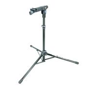 Pied de travail Topeak PrepStand Elite Noir