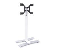 Erard Support TV Will 1600 XL – 190,5 cm (75') – Blanc