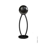 Support enceinte CABASSE pour The Pearl Akoya noir