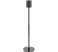 Pied d'enceinte Deluxe - compatible avec Sonos® One et Sonos® One SL - réglable en hauteur