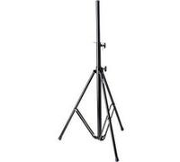 Adam Hall Pied denceinte en acier 110 - 205 cm - Jusquà 35Kg