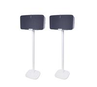 Pied d'enceinte Five Blanc - Vertical Couple, Compatible avec Sonos Five