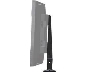 Pied d'enceinte Lithe Audio IO1 Garden Spike Noir