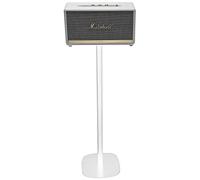 Pied d'enceinte Marshall Stanmore Blanc - Haute qualité en Une expérience optimale dans Chaque pièce - Vous Permet de Placer Vos Marshall Stanmore exactement où Vous Le Voulez - Deux Ans de Garantie