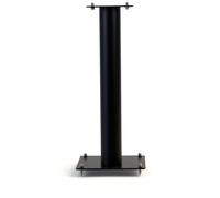 Norstone Pied d'enceinte STYLUM 2 Noir satin X2