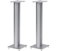 NorStone Stylum 3 Gris satin - Pieds d'enceintes