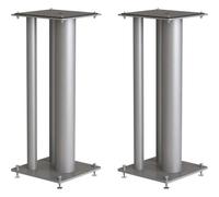 Norstone Pieds d'enceintes Stylum Max – Paire Gris satin