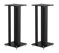 Pied d'enceinte NORSTONE Stylum Max Noir satin