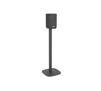 Pied d'enceinte - - Pied d'enceinte Noir pour Denon Home 150