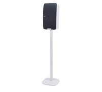 Pied d'enceinte Play 5 gen 2 Blanc - Vertical - Compatible avec SONOS Play 5