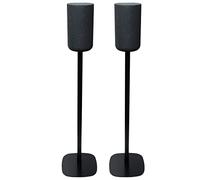 Pied d'enceinte SA-RS5 Noir Couple - Compatible avec Sony SA-RS5