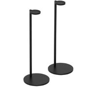 Sonos Speaker Stand Era 100 Noir (la paire) - Pieds d'enceintes