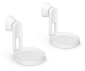Pied d'enceinte SONOS Fixation murale Sonos Era 100 Blanc x 2