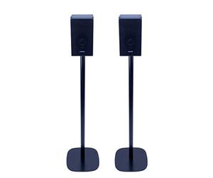 Pied d'enceinte SWA-9500S noir couple - Haute qualité en une expérience optimale dans chaque pièce - Vous permet de placer vos Samsung SWA-9500S exactement où vous le voulez - Deux ans de garantie