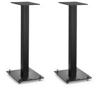 Pied d'enceinte Triangle S01 Noir X2