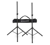 pied d'enceintes Pronomic SPS-1S en acier