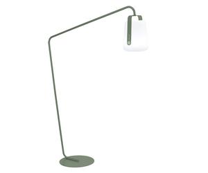 Pied déporté pour lampe nomade FERMOB Balad - Cactus