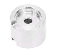 Pied d'horloger, Outil de réparation de Montre Facile à Utiliser Support de Montre pour 2824/2892/NH35/NH36/2813/8200