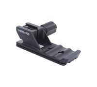 Pied d'objectif de rechange pour trépied et collier de base pour IS THRF24105