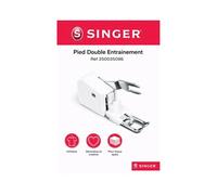 Pied Double Entrainement 250035096 -(...) - Blanc