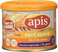 Pied doux LAT 200 g APIS