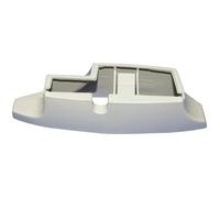 PIED DROIT BEIGE pour PIECES TRAITEMENT DE L AIR PETIT ELECTROMENAGER CALOR - CS-00095739