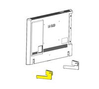 Pied droit - Télévision (AAN30041909 LG)