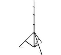 Lastolite Pied d'éclairage pneumatique 1159 – 85-312 cm – 4 sections