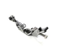 Pied élastique réglable pour surjeteuse Juki MO-2514 MO-3714 MO-6714 4 fils Largeur élastique 3 mm