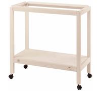 Pied En Bois Pour Cage Giulietta Pour Giulietta Taille 5