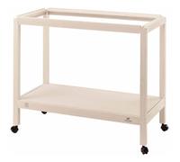 Pied En Bois Pour Cage Giulietta Pour Giulietta Taille 6