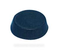 PIED EN CAOUTCHOUC ARRIERE pour LAVE LINGE FAR - 2800290100