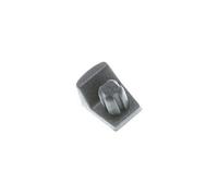 Whirlpool Pied en caoutchouc pour plaque de cuisson 481010653794 / C00387684 Compatible Bauknecht