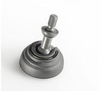 Pied en Caoutchouc Gitzo GSF50M 50 mm | ✅ Livraison gratuite à partir de 100 €
