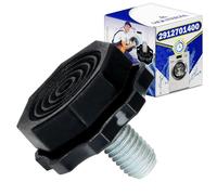 Pied en Caoutchouc pour Machine a Laver avec le Code Original 2912701400 pour Arcelik pour Beko - Garantie de 10 Ans - MONTERAL