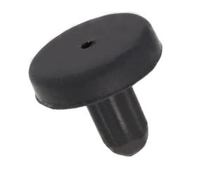 Pied en caoutchouc pour plaque de cuisson Smeg 754010121