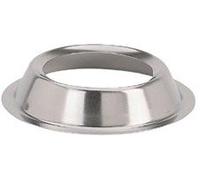 Pied en inox pour bassines 1/2 sphérique de 20 à 24 cm