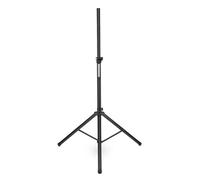 Pied Enceinte Support Haut-Parleur DJ PA Sono Moniteur Scene Concert Alu 50Kg