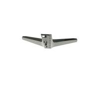 Pied Fixe Cote Gauche Pour Pieces Son Video Lg - Aan75869329 G