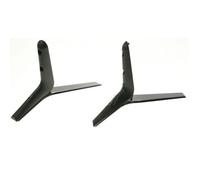 Pied fixe pour téléviseur - LG - AAN76669101 - Métal - Noir - Support fixe