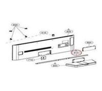 Pied Fixe Pour Tv Audio Telephonie Lg - Aan76789403 https://www.fnac.com/mp46044468/Pied-Fixe-Pour-Tv-Audio-Telephonie-Lg-Aan76789403/w-4?oref=80d58a45-75df-54e4-62c9-085a58f946b7