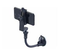 Pied Flex À Ventouse Pour Caméra Et Support Universel Pour Smartphone