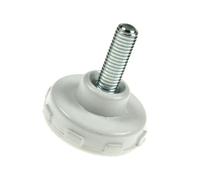Beko Pied pour réfrigérateur-congélateur 4203930100 (Grundig Ardem)