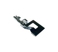 Pied fronceur compatible Admire Air 1000 Husqvarna Amber S100 821365096