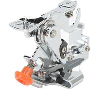 Pied fronceur,pied fronceur pour machine à coudre,pied presseur pour pied fronceur,presseur pour pied fronceur,presseur pour collecteur de couture,pièce machine à coudre