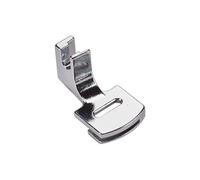 Pied fronceur pour Chicago 7 : L'accessoire indispensable pour des finitions impeccables(...) - Gris Clair